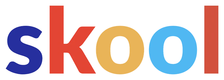 Skool logo