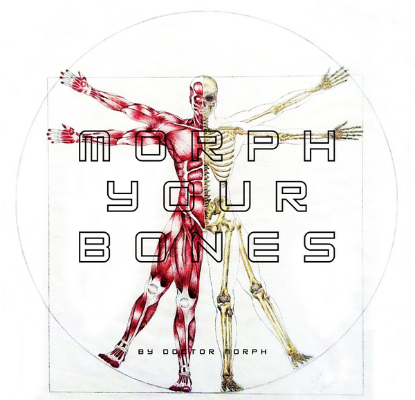 Height & Bone Growth Optimization