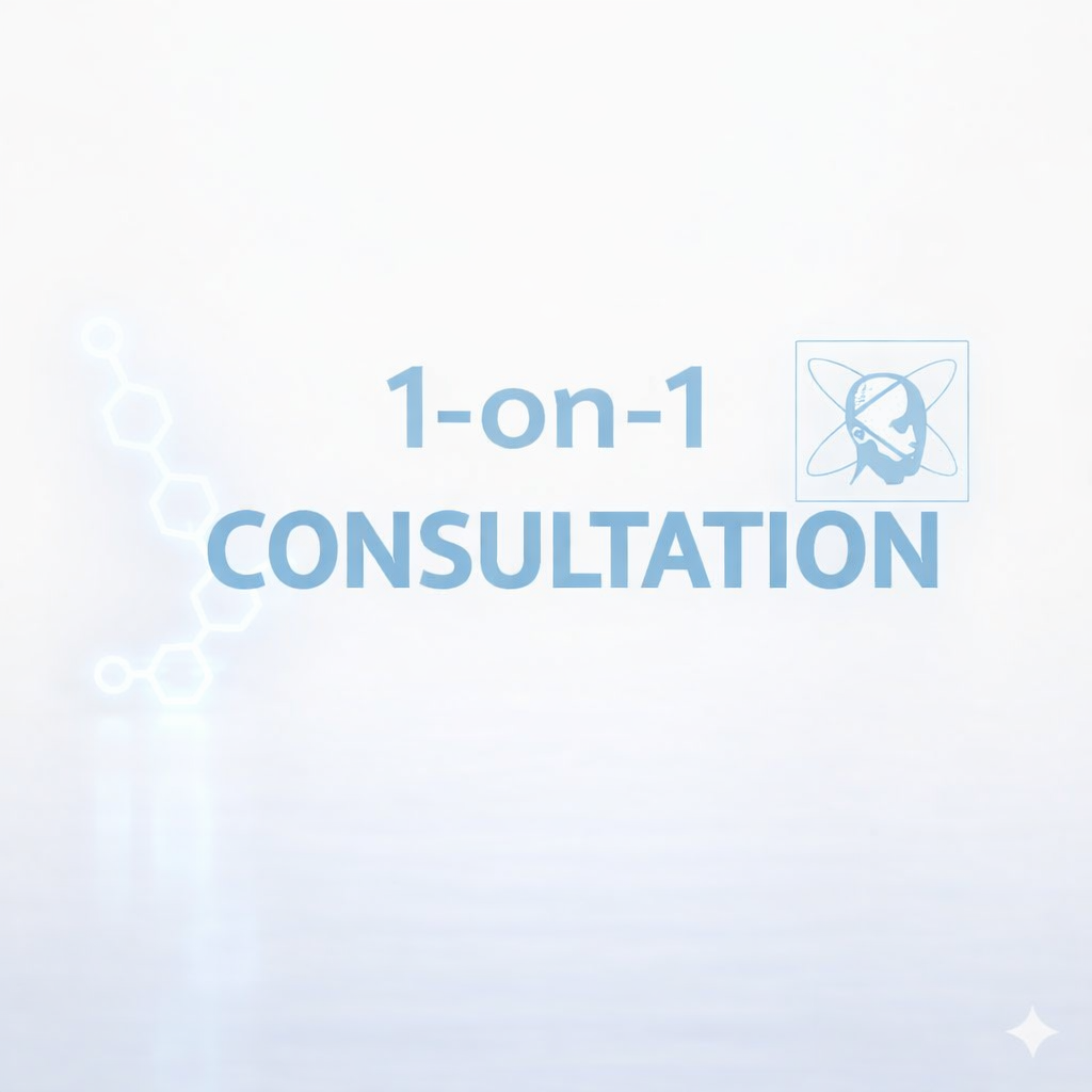 1-on-1 consultation