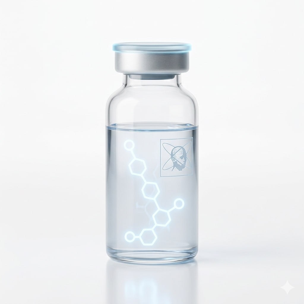 Peptides: Life Optimization With Peptides.