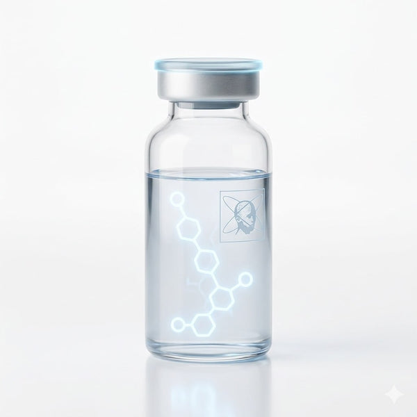 Peptides: The Complete Blueprint to Doing Them Right