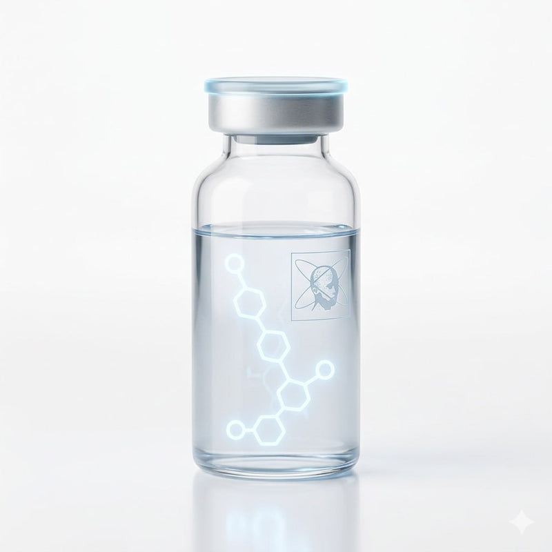 Peptides: The Complete Blueprint to Doing Them Right